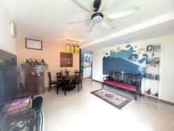 Blk 629 Senja Grand (Bukit Panjang), HDB 4 Rooms #555851791